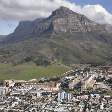 The Paragon Solo Modern Deluxe Central To Cape Town Luaran gambar
