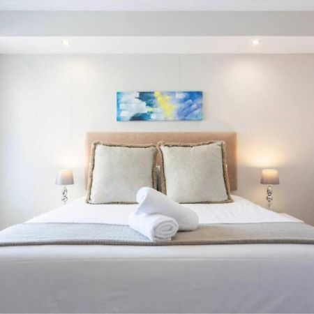 The Paragon Solo Modern Deluxe Central To Cape Town Luaran gambar