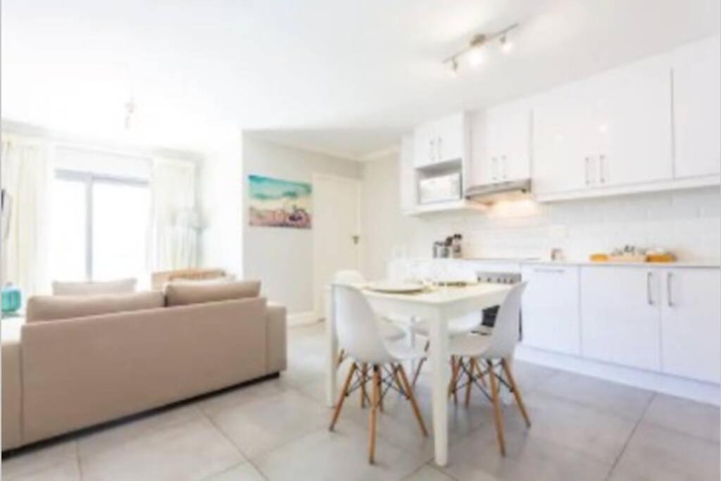 The Paragon Solo Modern Deluxe Central To Cape Town Luaran gambar