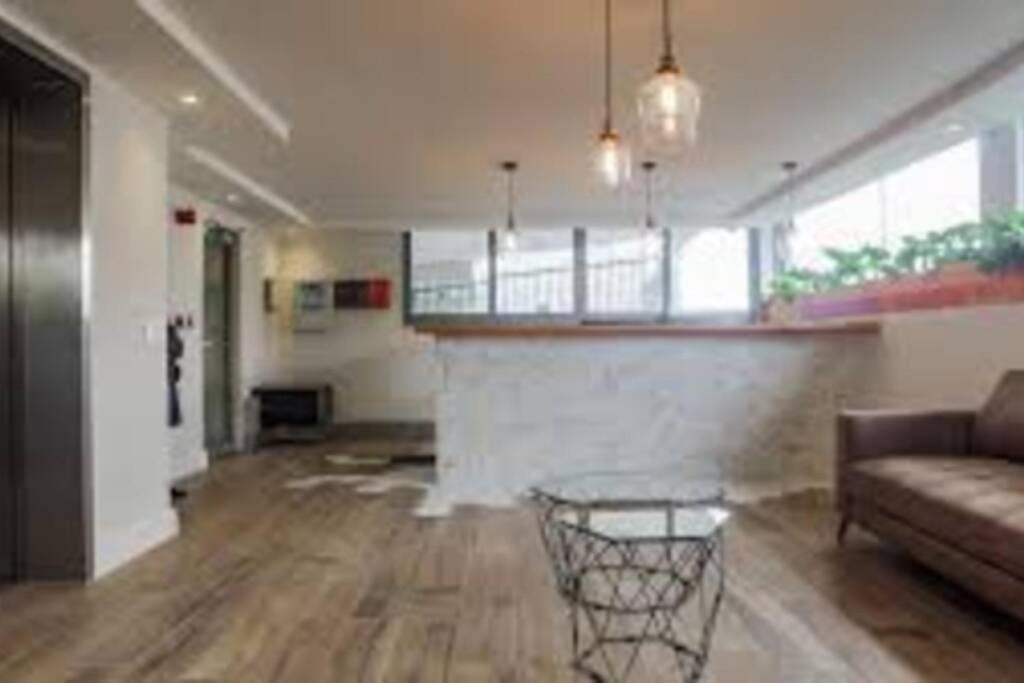 The Paragon Solo Modern Deluxe Central To Cape Town Luaran gambar