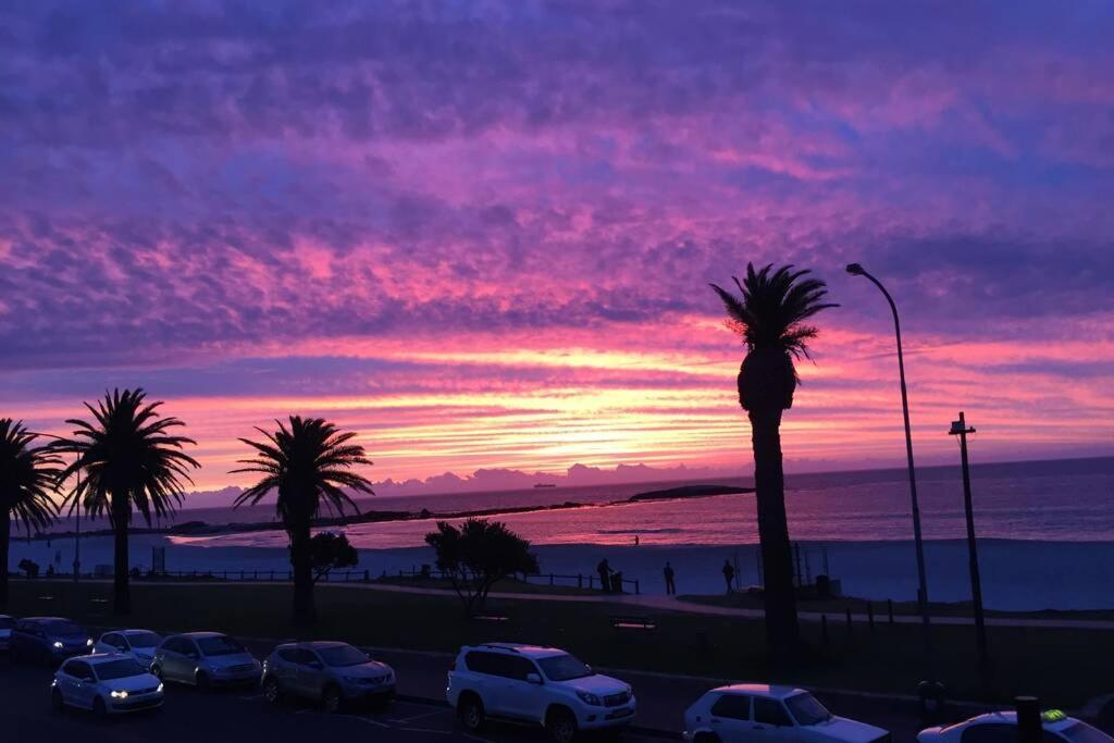 The Paragon Solo Modern Deluxe Central To Cape Town Luaran gambar