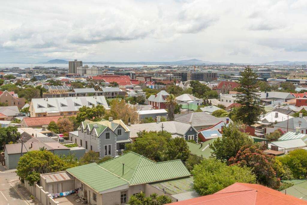 The Paragon Solo Modern Deluxe Central To Cape Town Luaran gambar