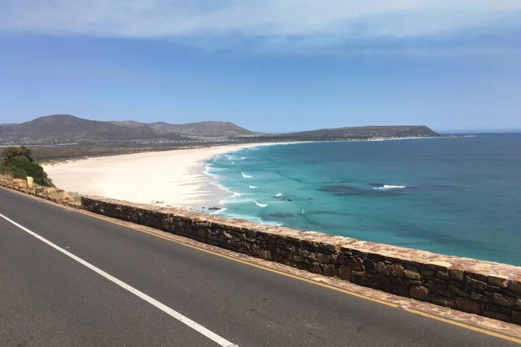 The Paragon Solo Modern Deluxe Central To Cape Town Luaran gambar