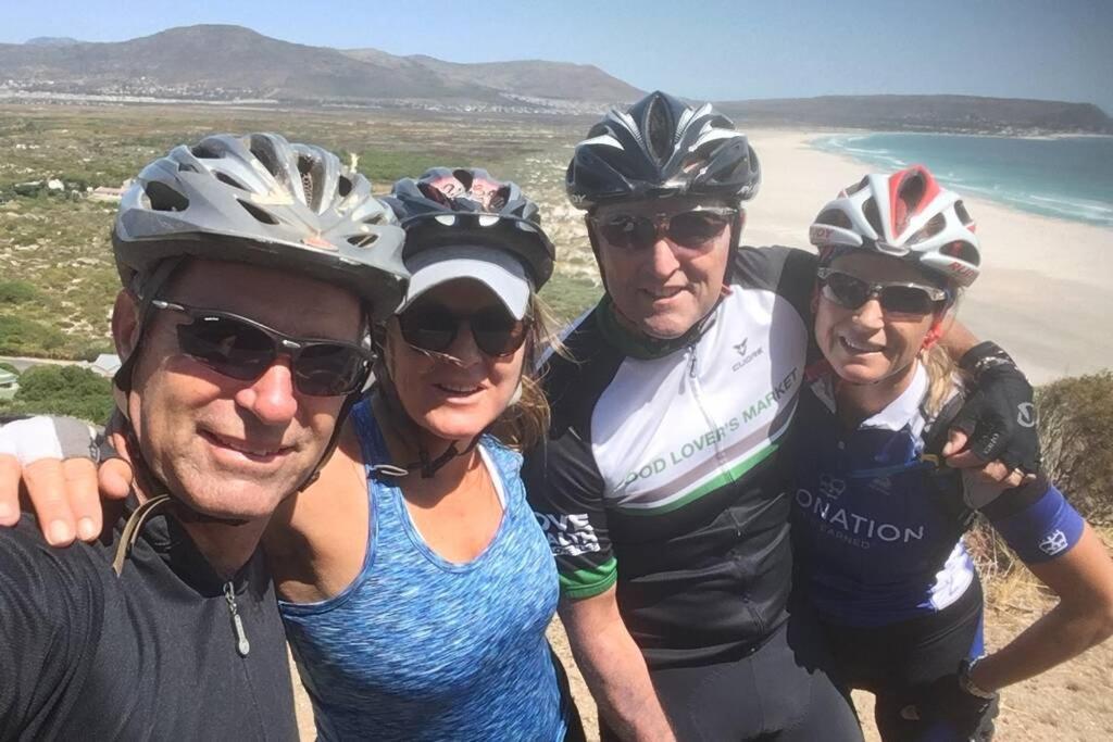 The Paragon Solo Modern Deluxe Central To Cape Town Luaran gambar