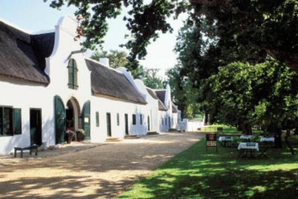 The Paragon Solo Modern Deluxe Central To Cape Town Luaran gambar