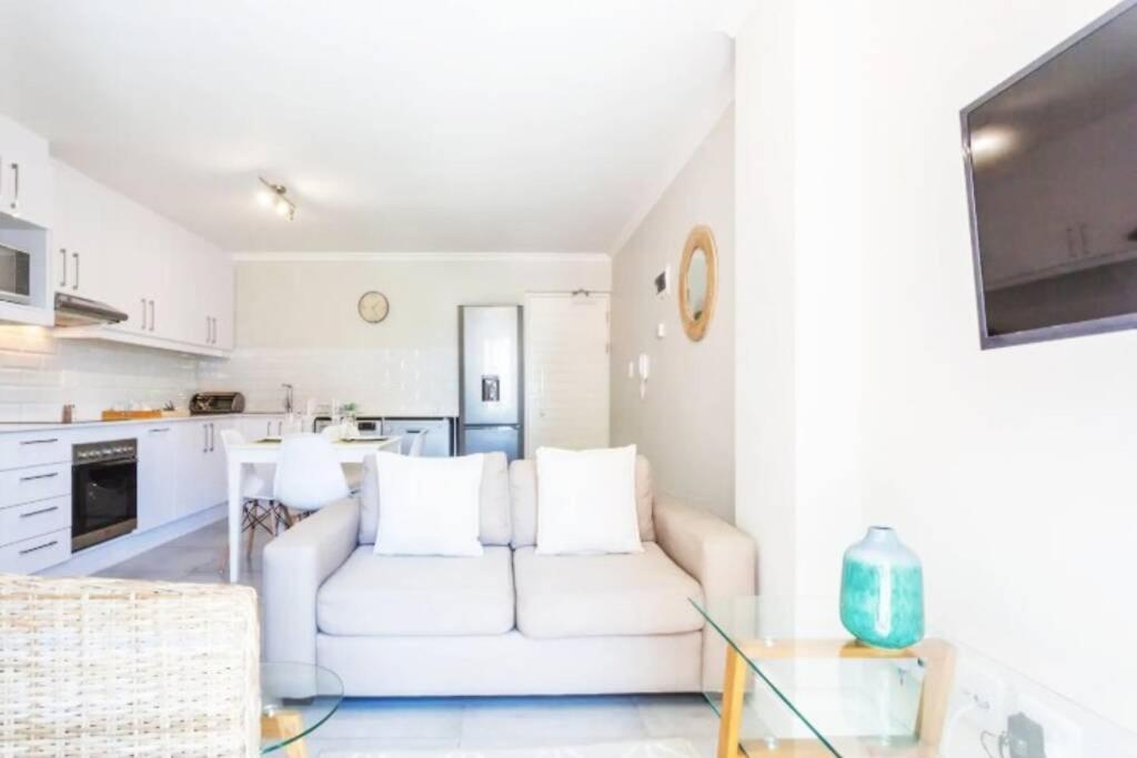 The Paragon Solo Modern Deluxe Central To Cape Town Luaran gambar